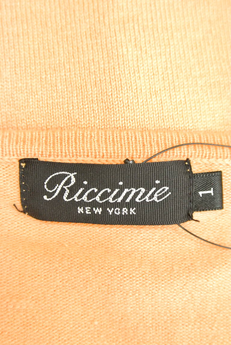 Riccimie NEWYORK（リッチミーニューヨーク）の古着「商品番号：PR10200148」-大画像6