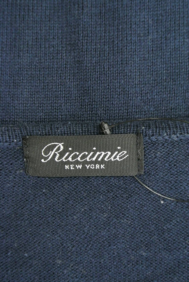 Riccimie NEWYORK（リッチミーニューヨーク）の古着「商品番号：PR10200152」-大画像6