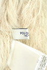 POU DOU DOU（プードゥドゥ）の古着「商品番号：PR10200157」-6