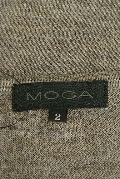 MOGA（モガ）の古着「（ニット）」大画像６へ