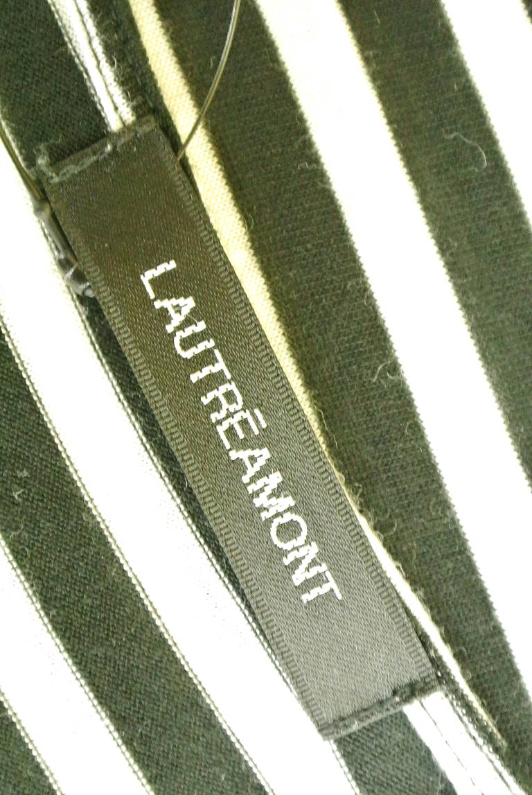 LAUTREAMONT（ロートレアモン）の古着「商品番号：PR10200178」-大画像6