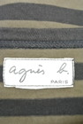 agnes b（アニエスベー）の古着「商品番号：PR10200202」-6