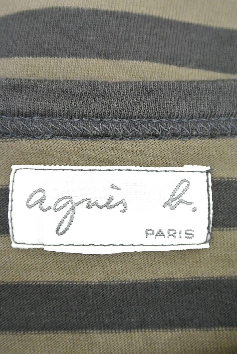 agnes b（アニエスベー）の古着「商品番号：PR10200202」-大画像6