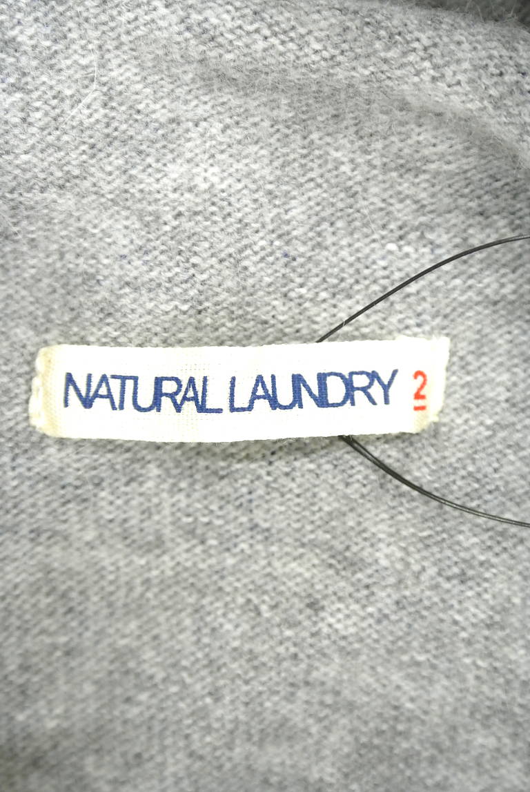 NATURAL LAUNDRY（ナチュラルランドリー）の古着「商品番号：PR10200211」-大画像6