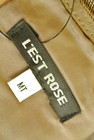L'EST ROSE（レストローズ）の古着「商品番号：PR10200223」-6