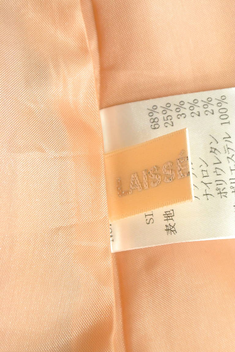 LAISSE PASSE（レッセパッセ）の古着「商品番号：PR10200224」-大画像6