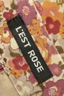 L'EST ROSE（レストローズ）の古着「商品番号：PR10200227」-6