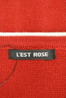 L'EST ROSE（レストローズ）の古着「商品番号：PR10200228」-6