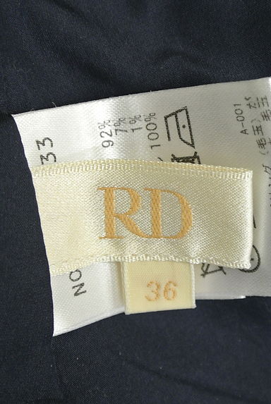 RD ROUGE DIAMANT（アールディー　ルージュ　ディアマン）の古着「（ロングスカート・マキシスカート）」大画像６へ