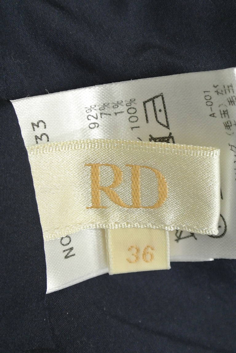 RD ROUGE DIAMANT（アールディー　ルージュ　ディアマン）の古着「商品番号：PR10200237」-大画像6