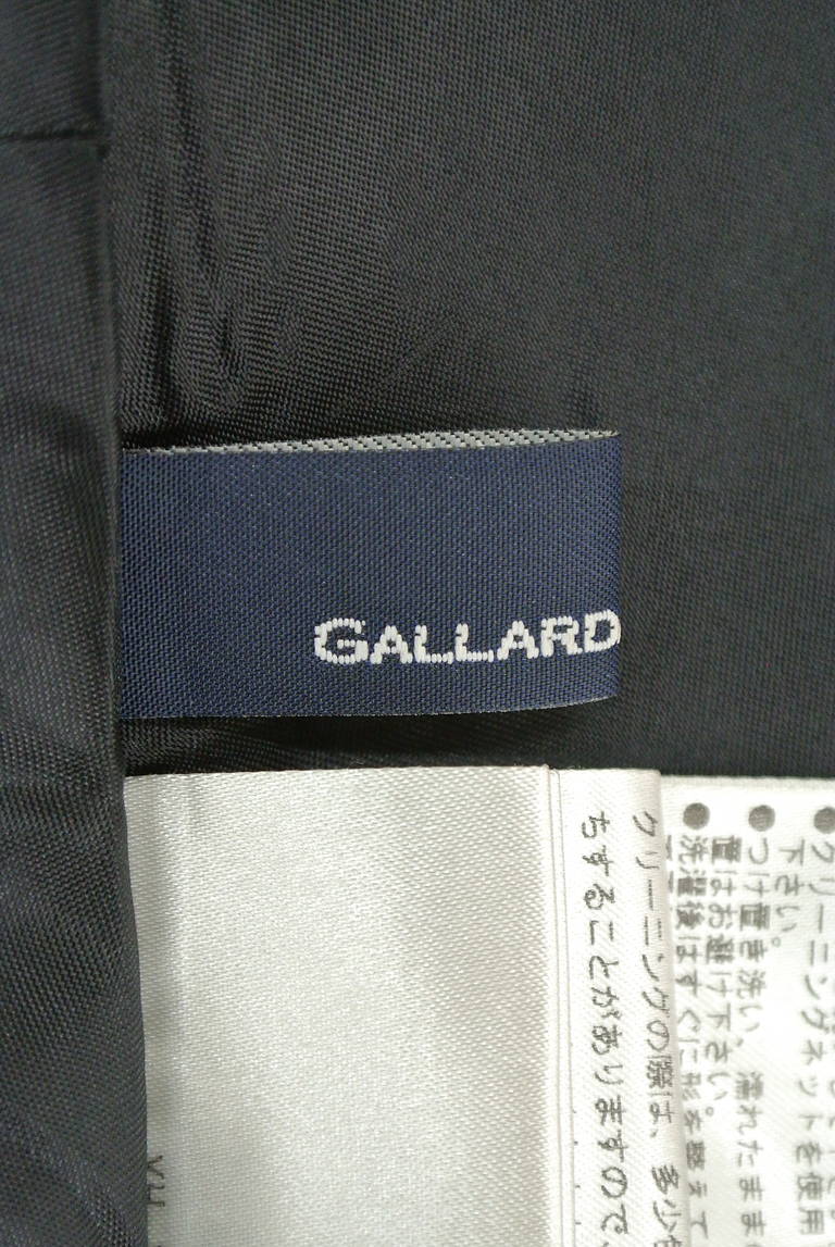 GALLARDAGALANTE（ガリャルダガランテ）の古着「商品番号：PR10200247」-大画像6
