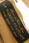 LA MARINE FRANCAISE（マリンフランセーズ）の古着「商品番号：PR10200254」-6