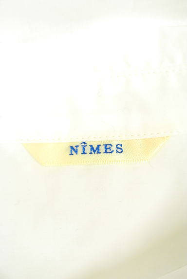 NIMES（ニーム）の古着「（カジュアルシャツ）」大画像６へ