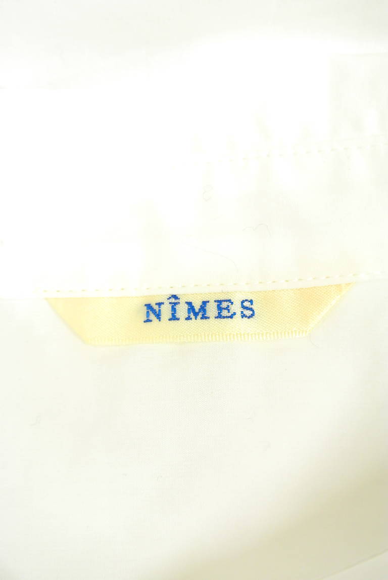 NIMES（ニーム）の古着「商品番号：PR10200255」-大画像6