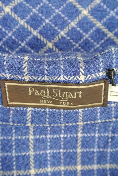 Paul Stuart（ポールスチュアート）の古着「（カジュアルシャツ）」大画像６へ