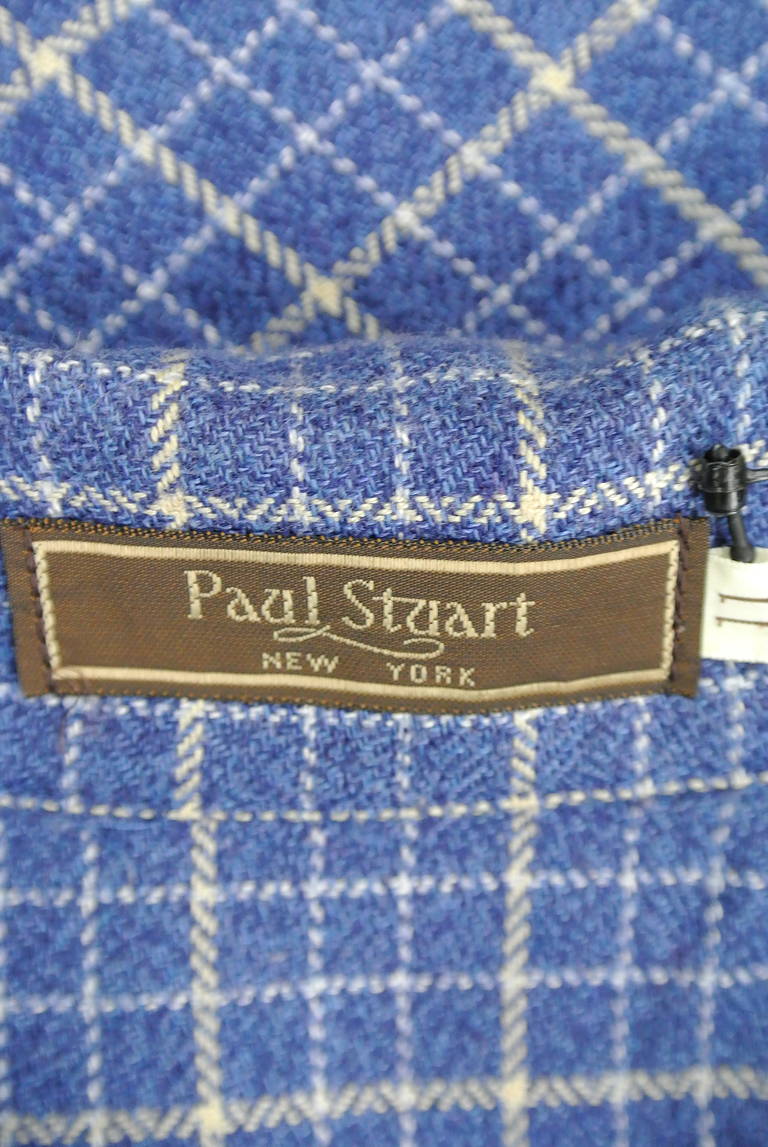 Paul Stuart（ポールスチュアート）の古着「商品番号：PR10200265」-大画像6