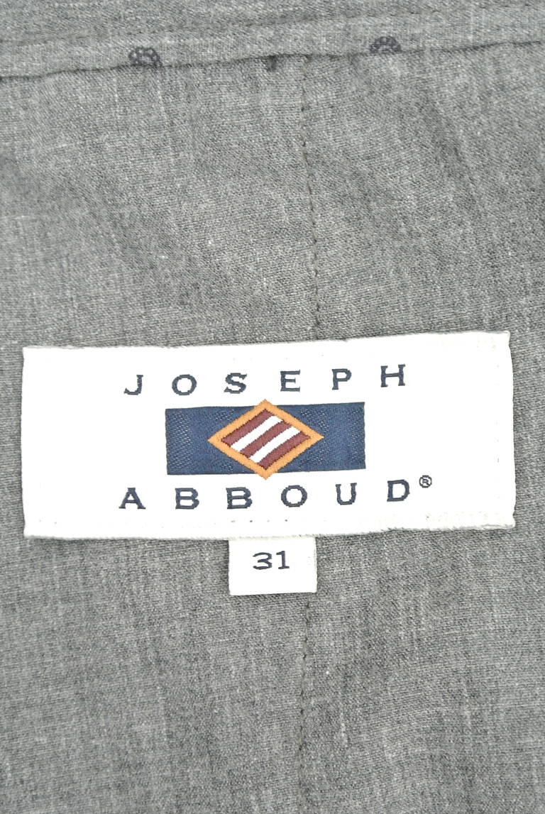 JOSEPH ABBOUD（ジョセフアブード）の古着「商品番号：PR10200270」-大画像6