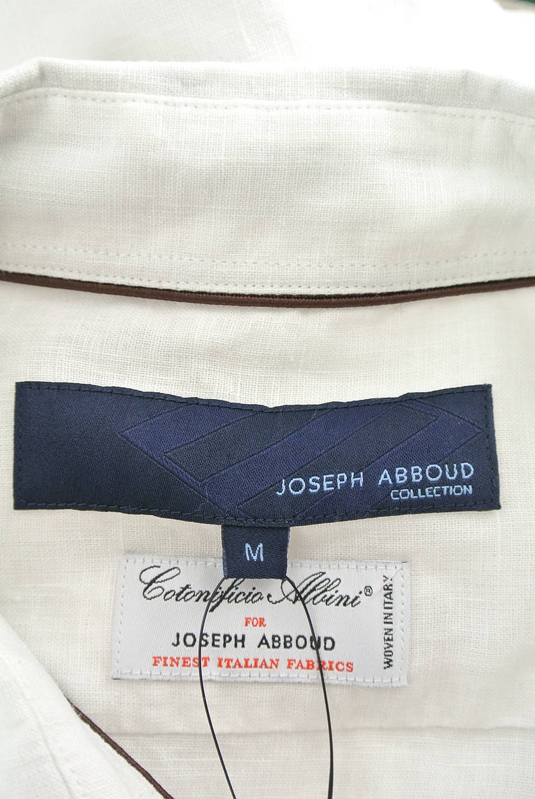 JOSEPH ABBOUD（ジョセフアブード）の古着「商品番号：PR10200277」-大画像6
