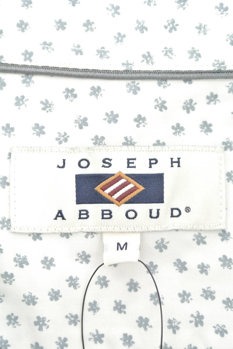 JOSEPH ABBOUD（ジョセフアブード）の古着「商品番号：PR10200278」-大画像6