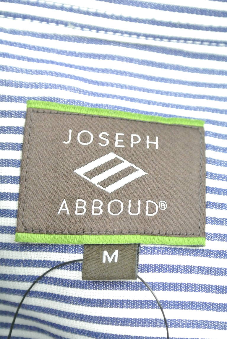 JOSEPH ABBOUD（ジョセフアブード）の古着「商品番号：PR10200279」-大画像6