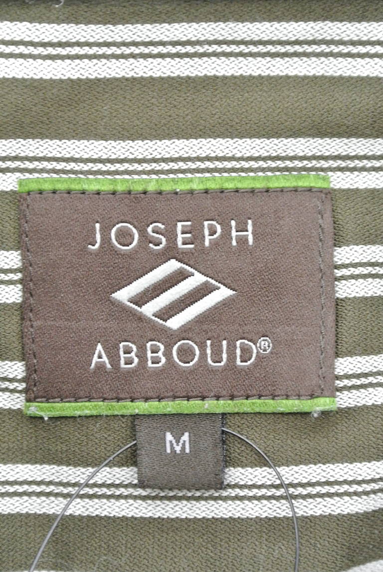 JOSEPH ABBOUD（ジョセフアブード）の古着「商品番号：PR10200280」-大画像6