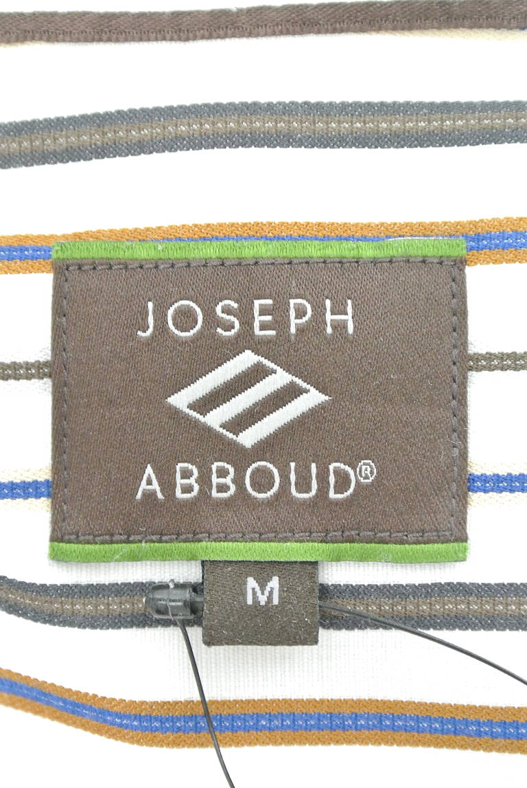 JOSEPH ABBOUD（ジョセフアブード）の古着「商品番号：PR10200281」-大画像6