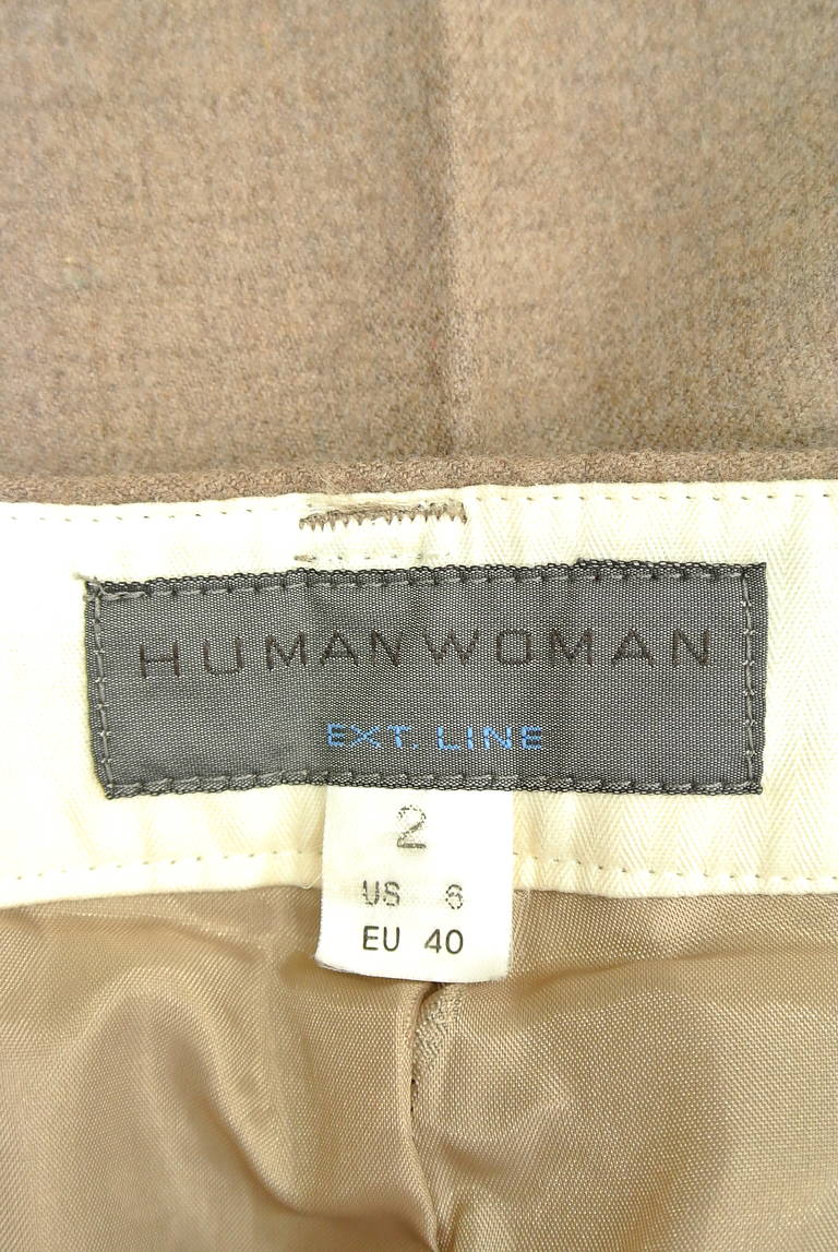 HUMAN WOMAN（ヒューマンウーマン）の古着「商品番号：PR10200290」-大画像6