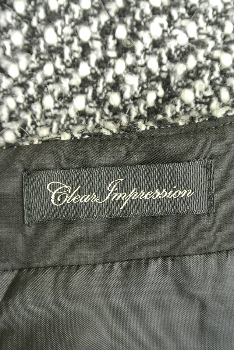 CLEAR IMPRESSION（クリアインプレッション）の古着「商品番号：PR10200292」-大画像6