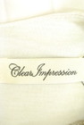 CLEAR IMPRESSION（クリアインプレッション）の古着「商品番号：PR10200299」-6