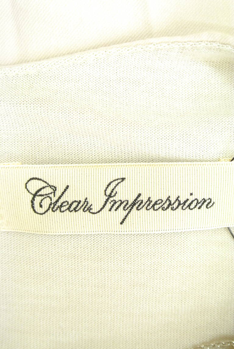 CLEAR IMPRESSION（クリアインプレッション）の古着「商品番号：PR10200299」-大画像6