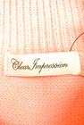 CLEAR IMPRESSION（クリアインプレッション）の古着「商品番号：PR10200301」-6