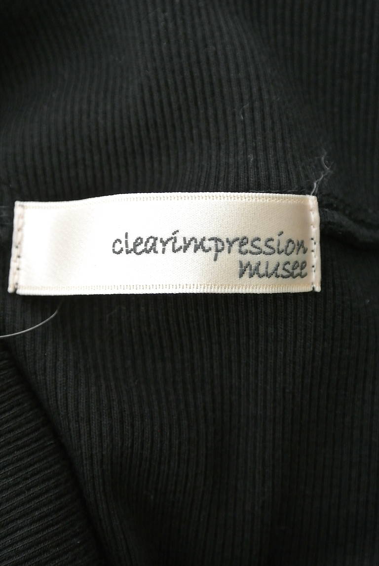 CLEAR IMPRESSION（クリアインプレッション）の古着「商品番号：PR10200302」-大画像6