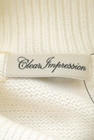 CLEAR IMPRESSION（クリアインプレッション）の古着「商品番号：PR10200303」-6