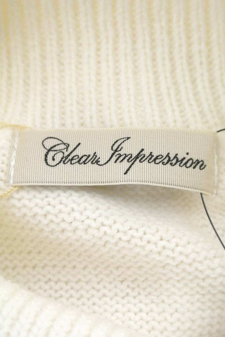 CLEAR IMPRESSION（クリアインプレッション）の古着「商品番号：PR10200303」-大画像6