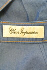 CLEAR IMPRESSION（クリアインプレッション）の古着「商品番号：PR10200313」-6