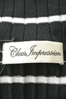 CLEAR IMPRESSION（クリアインプレッション）の古着「商品番号：PR10200314」-6