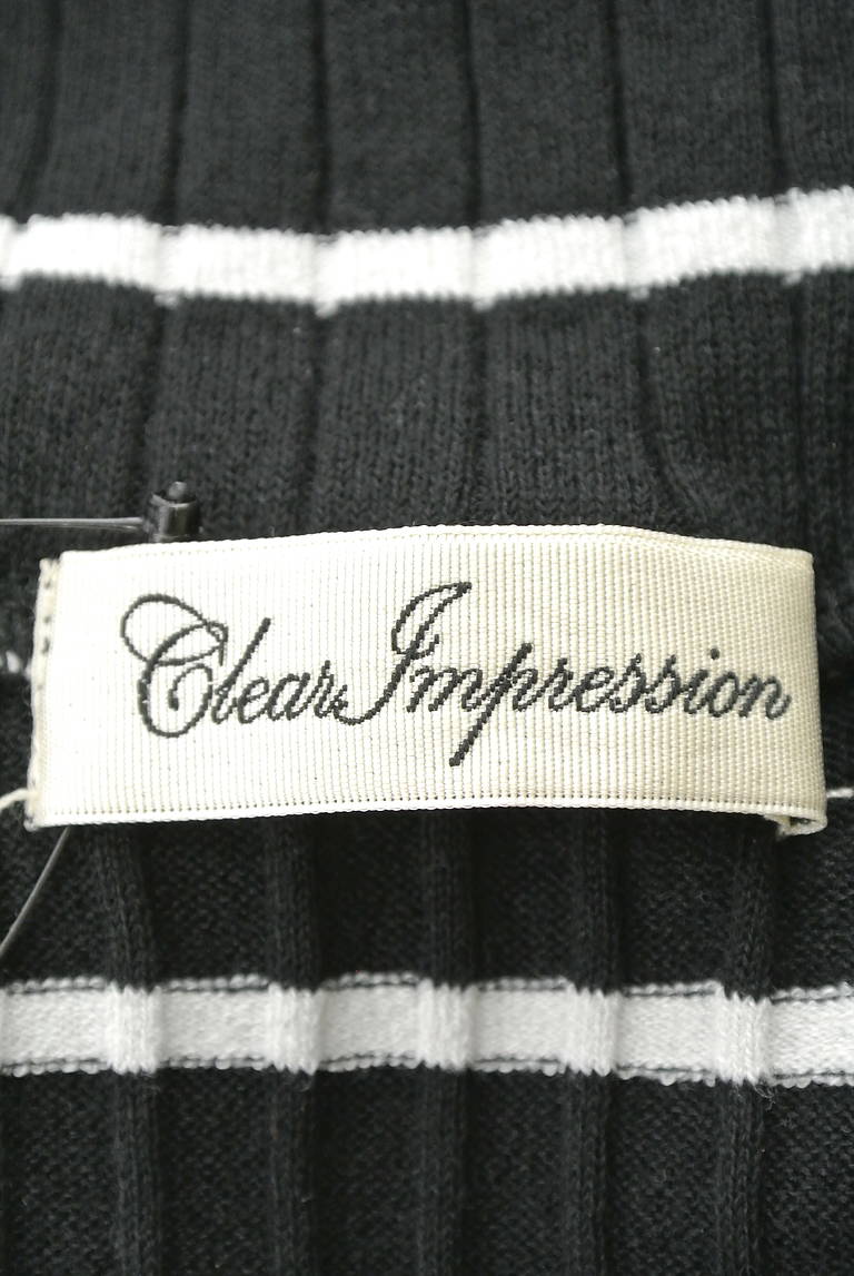 CLEAR IMPRESSION（クリアインプレッション）の古着「商品番号：PR10200314」-大画像6