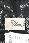 CLEAR IMPRESSION（クリアインプレッション）の古着「商品番号：PR10200317」-6