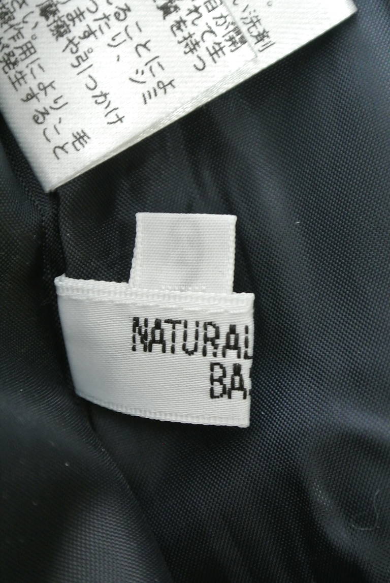 NATURAL BEAUTY BASIC（ナチュラルビューティベーシック）の古着「商品番号：PR10200320」-大画像6