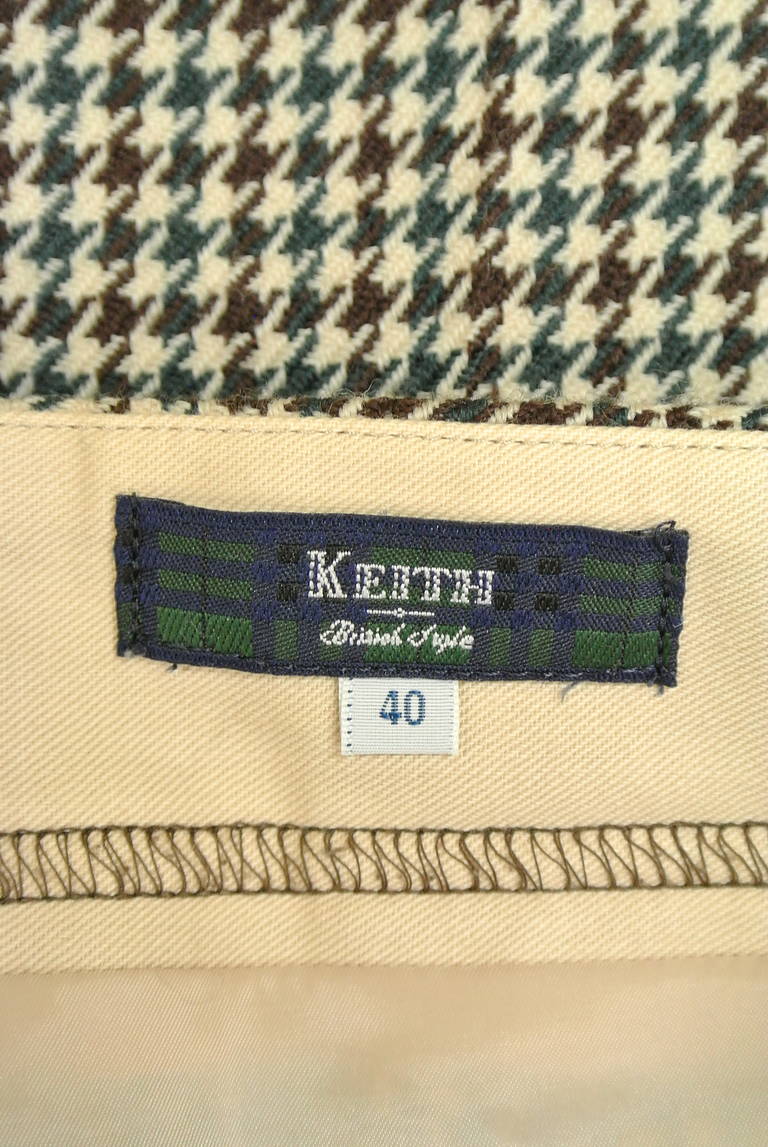 KEITH（キース）の古着「商品番号：PR10200328」-大画像6