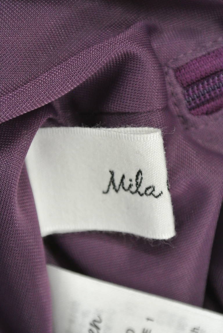 Mila Owen（ミラオーウェン）の古着「商品番号：PR10200334」-大画像6