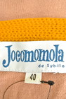 Jocomomola（ホコモモラ）の古着「商品番号：PR10200336」-6