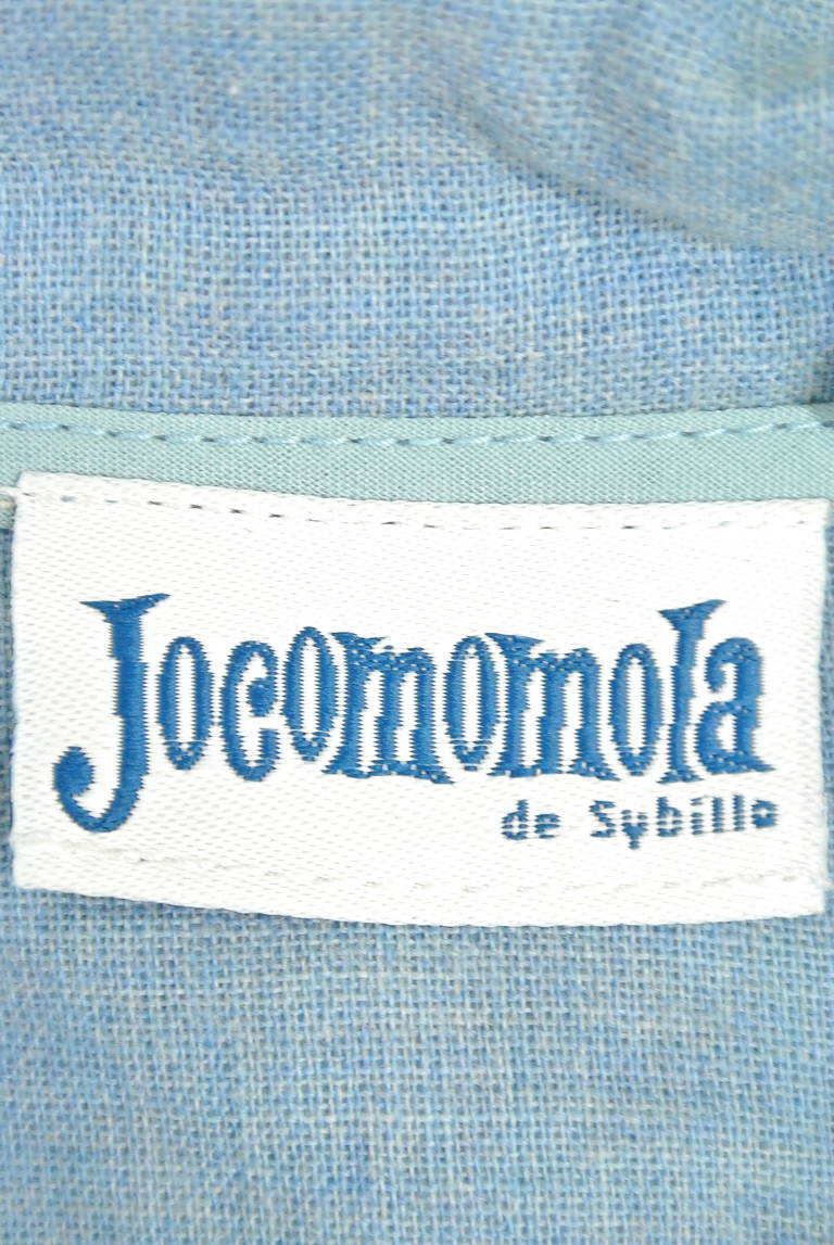 Jocomomola（ホコモモラ）の古着「商品番号：PR10200342」-大画像6
