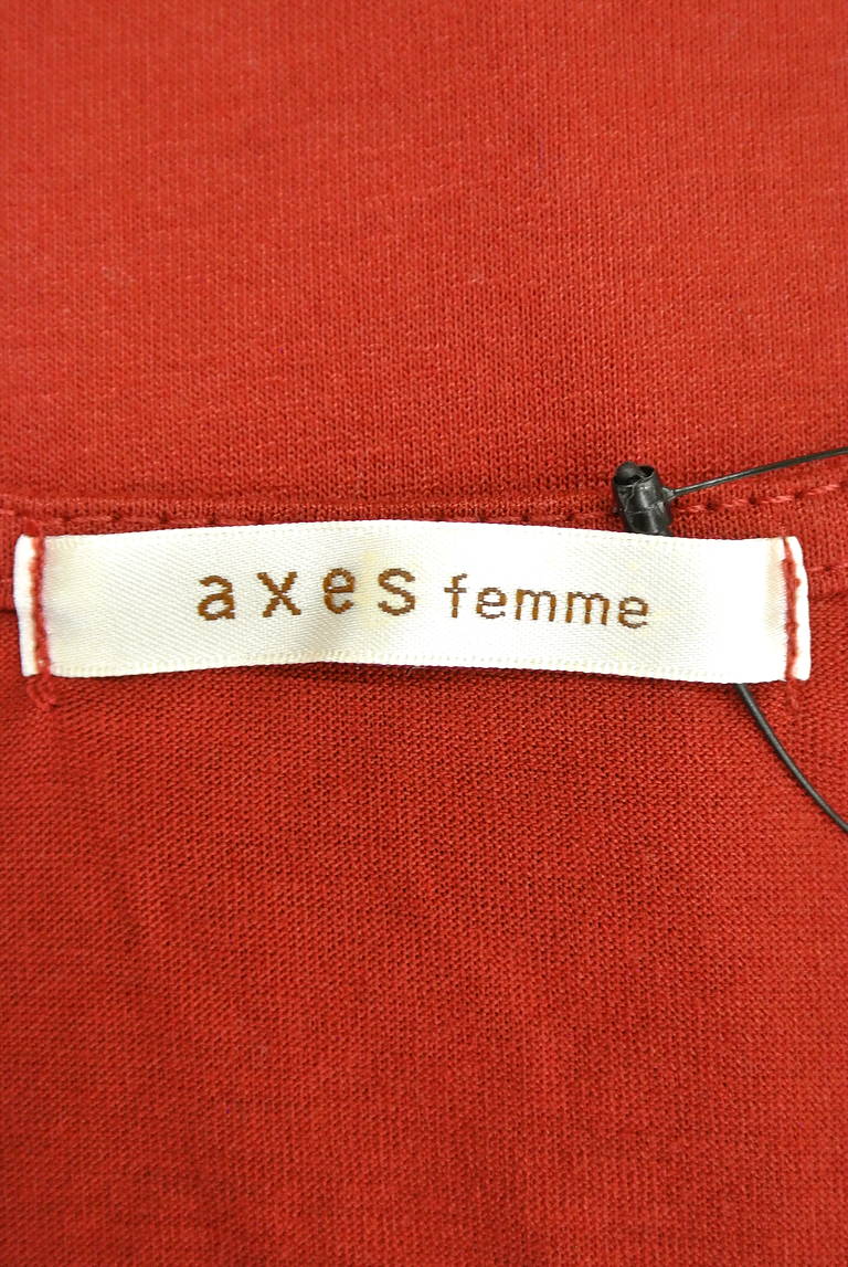 axes femme（アクシーズファム）の古着「商品番号：PR10200352」-大画像6