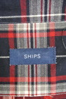 SHIPS（シップス）の古着「商品番号：PR10200356」-6