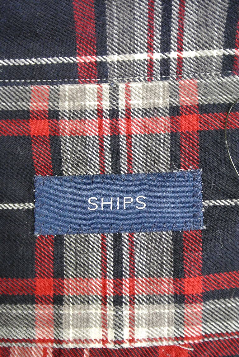 SHIPS（シップス）の古着「商品番号：PR10200356」-大画像6
