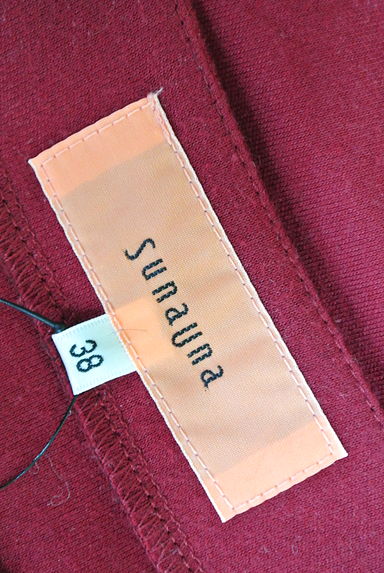 SunaUna（スーナウーナ）の古着「（カットソー・プルオーバー）」大画像６へ