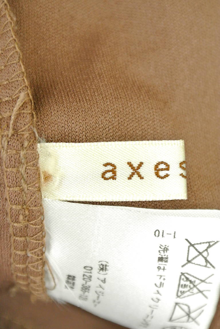 axes femme（アクシーズファム）の古着「商品番号：PR10200406」-大画像6