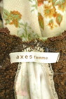 axes femme（アクシーズファム）の古着「商品番号：PR10200416」-6