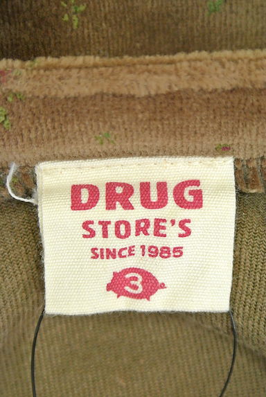drug store's（ドラッグストアーズ）の古着「（カットソー・プルオーバー）」大画像６へ